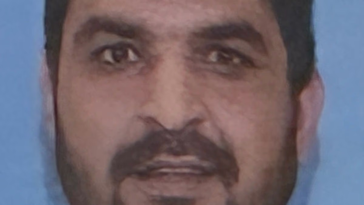 DC shooting suspect had 'mental issues' from fighting in 'Zero Unit'