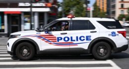 DC teen to serve less than 4 months in jail for carjacking