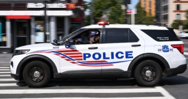 DC teen to serve less than 4 months in jail for carjacking