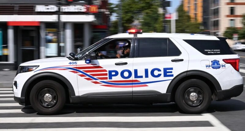 DC teen to serve less than 4 months in jail for carjacking