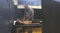 DCPS partners with local organizations to provide heart screenings for student athletes