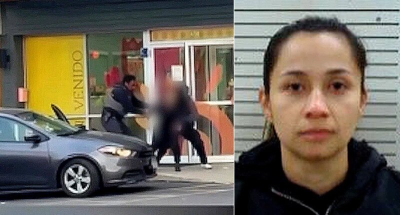 DHS fires back after viral video sparks claims about ICE daycare raid in blue city