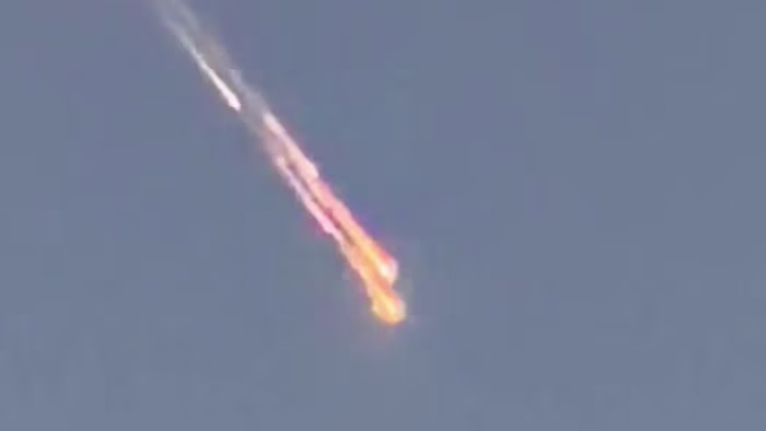 DID YOU SEE IT? Viewers share videos of mysterious fireball over Florida