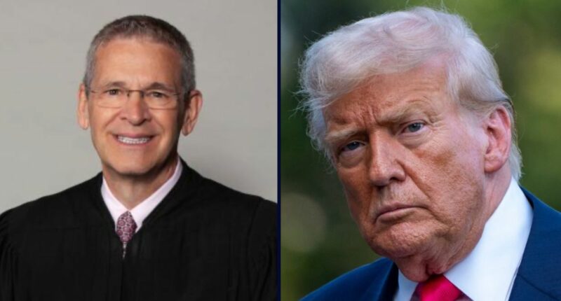 DOJ launches showdown over SNAP money at 1st Circuit