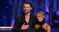 DWTS' Daniella Karagach Denies Snubbing Hug From Dylan Efron