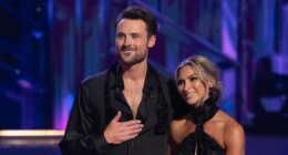 DWTS' Daniella Karagach Denies Snubbing Hug From Dylan Efron