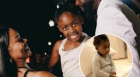 DWYANE WADE AND GABRIELLE UNION CELEBRATE DAUGHTER KAAVIA’S GOLDEN 7TH BIRTHDAY