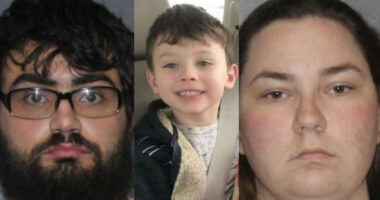 Dad Who Claimed 6-Year-Old Son Caused Fatal Injuries Himself Pleads Guilty to Murder