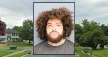 Dad killed baby, asked mom to help him avoid prison: Police