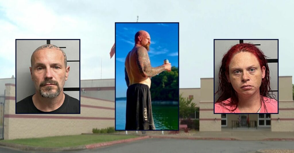 Dad killed by ex and new boyfriend days after divorce: Cops