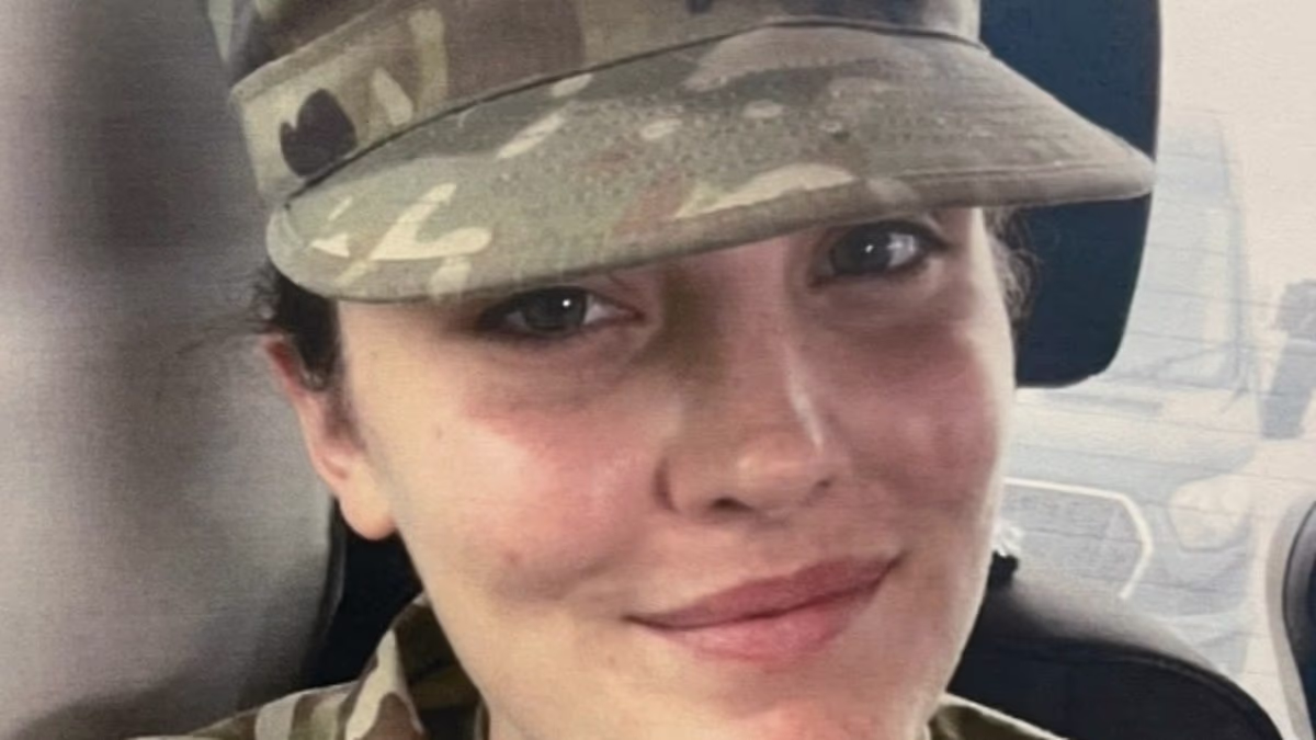 Dad of National Guard solider shot in DC says she will not survive