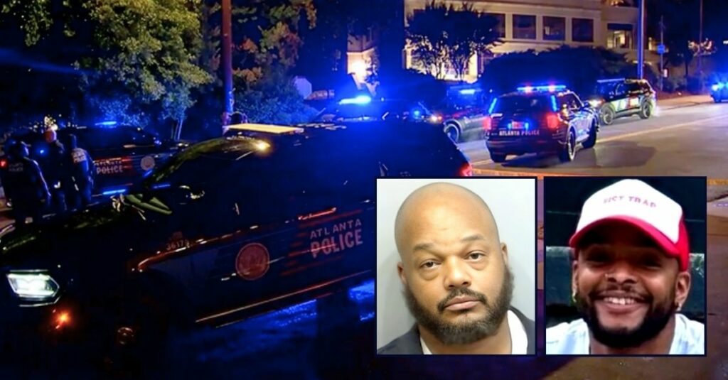 Dad shoots own son 12 times while arguing with him: Cops