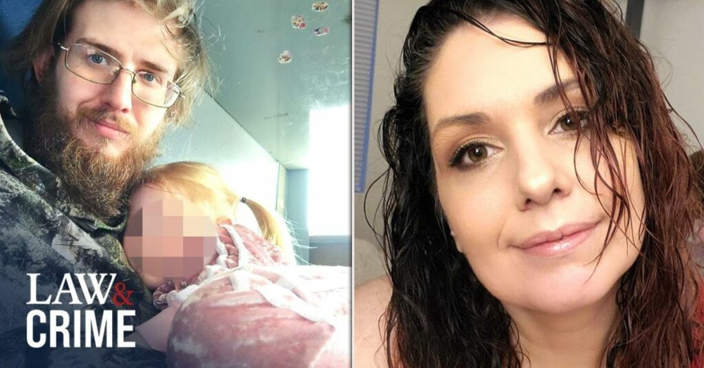 Dad, stepmom starved girl, 5, made her sleep on ground: Cops