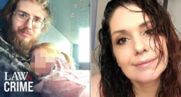 Dad, stepmom starved girl, 5, made her sleep on ground: Cops