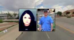 Dad turns daughter in for hitting cyclist and fleeing: Cops