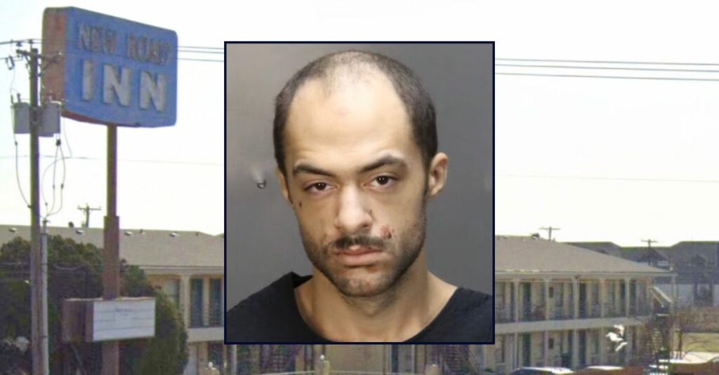 Dad who played video games while infant starved is sentenced