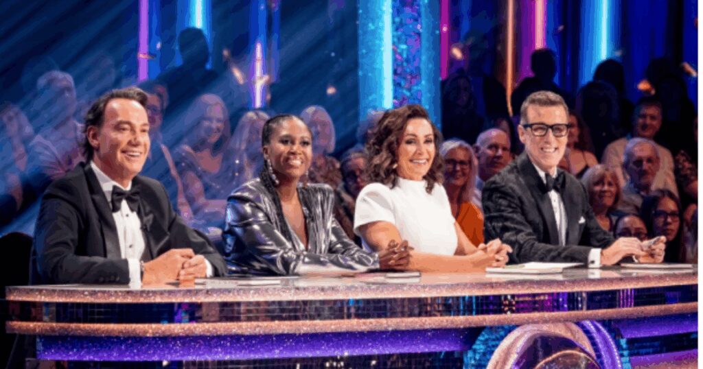 Daily Express campaign to make non-celebrity version of Strictly hailed by BBC star