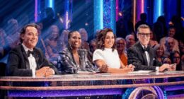 Daily Express campaign to make non-celebrity version of Strictly hailed by BBC star