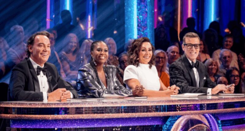 Daily Express campaign to make non-celebrity version of Strictly hailed by BBC star