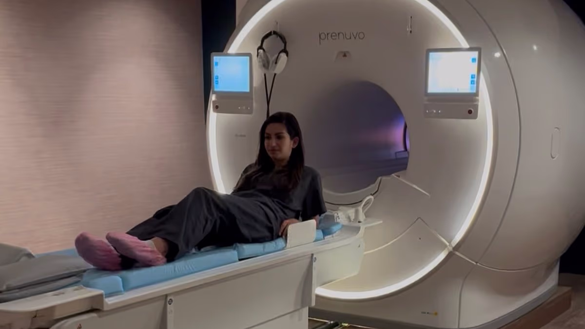 Daily Mail team reveals if personalized cancer screenings are worth it