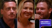 Daisy Kelliher kisses João Franco and clashes with Chef Ben Robinson in 'Below Deck Down Under' Season 4 trailer