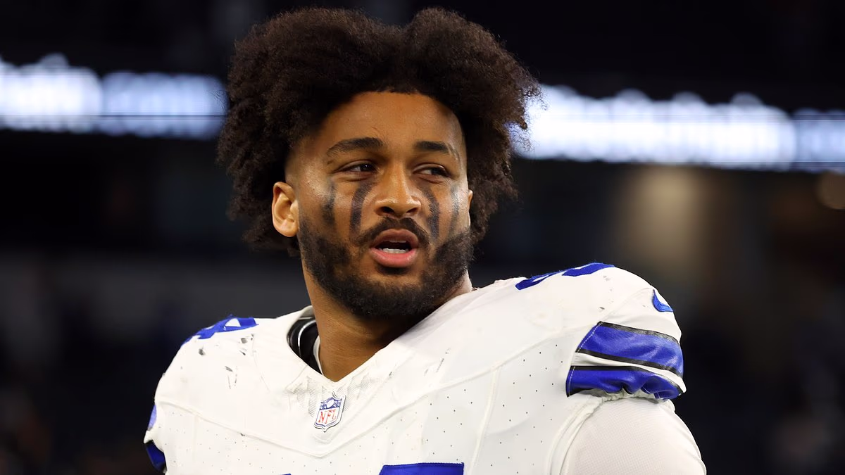 Dallas Cowboys plan season-long Marshawn Kneeland tribute