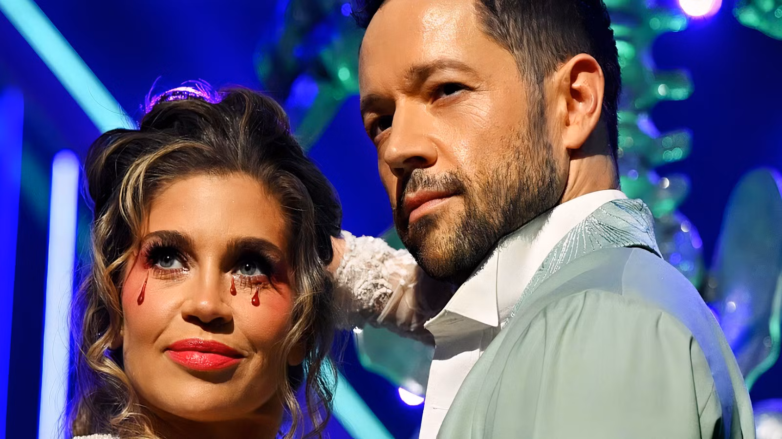 Danielle Fishel Opened Up About How DWTS Has Been Unhealthy For Her