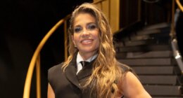Danielle Fishel Reveals What ‘Bothers’ Her About Her ‘DWTS’ Elimination