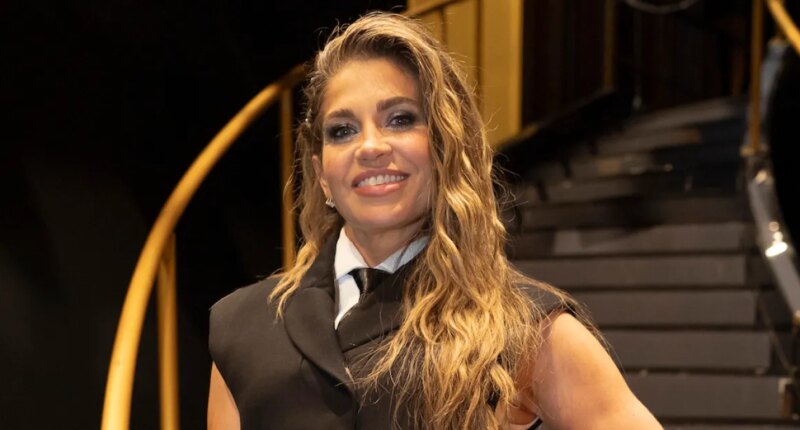 Danielle Fishel Reveals What ‘Bothers’ Her About Her ‘DWTS’ Elimination