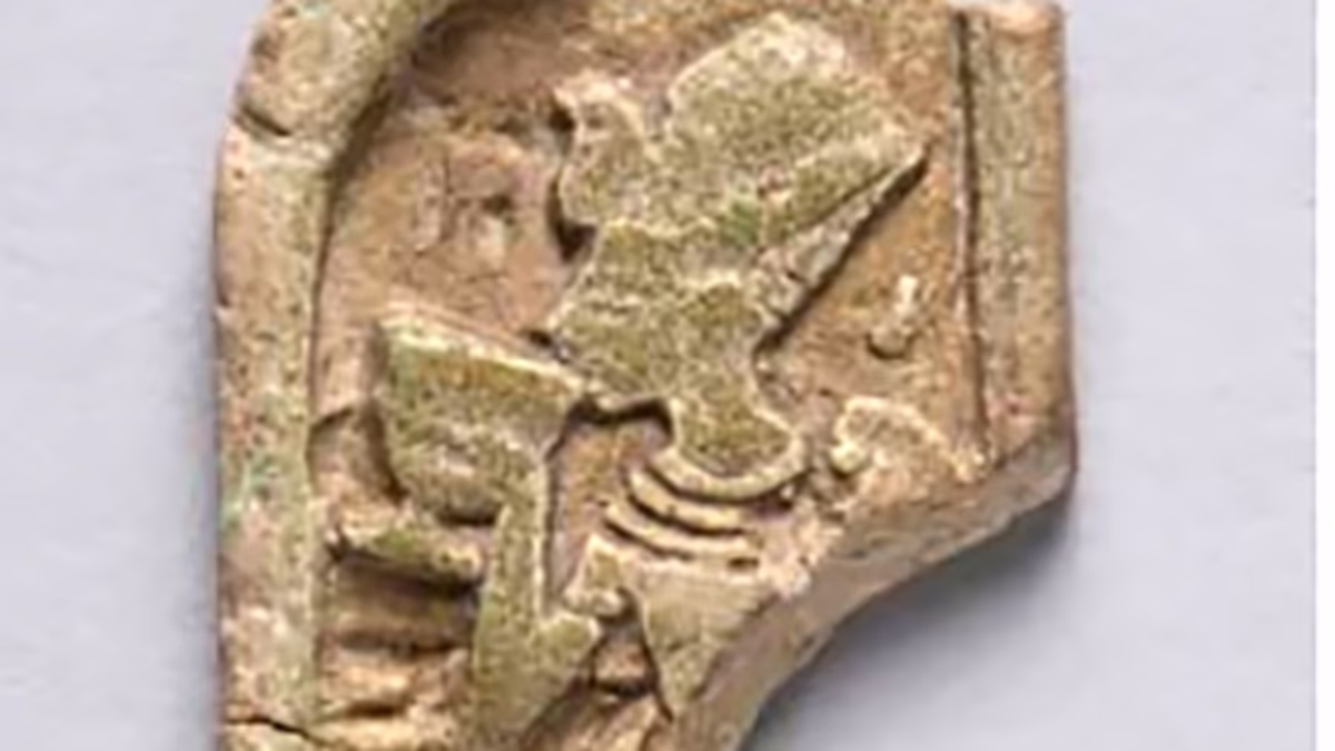 Dark power behind King Tut's ancient necklace finally revealed