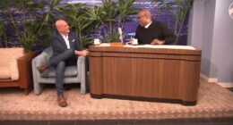 Dave Plier gives ABC7 tour of revitalized Museum of Broadcast Communications in West Loop, Chicago