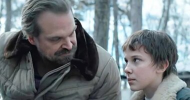 David Harbour accused of bullying Millie Bobby Brown on 'Stranger Things' set ahead of final season