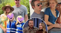 Dax Shepard and Kristen Bell’s kids thought actress was a ‘bitch’ over their 2007 breakup
