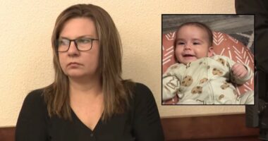 Day care owner was drunk when baby stopped breathing: Police