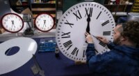 Daylight saving time: These states want to stop changing the clocks