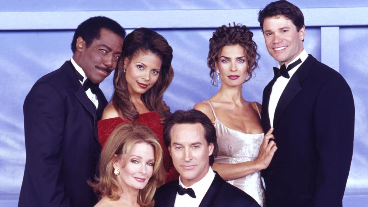 Days of Our Lives beset by tragedies, leaving producers scrambling