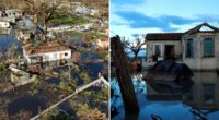 Deadly leptospirosis outbreak hits Jamaica following Hurricane Melissa devastation