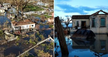 Deadly leptospirosis outbreak hits Jamaica following Hurricane Melissa devastation
