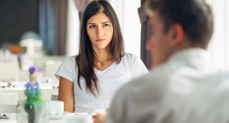 Dear Abby: I think my new husband has Asperger's and has been lying to me