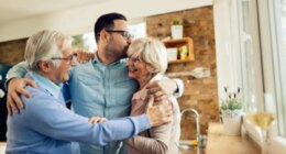 Dear Abby: My parents don't want to visit my home