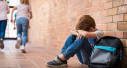 Dear Abby: Other kids want nothing to do with my 7-year-old son