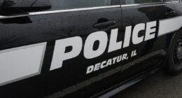 Decatur PD seeking 34-year-old wanted for aggravated assault with a car