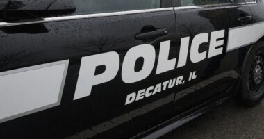 Decatur PD seeking 34-year-old wanted for aggravated assault with a car