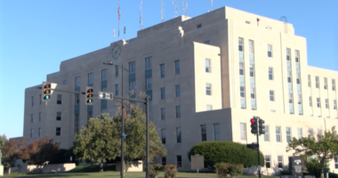 Decatur man accused of having nearly 4K child sex abuse videos, photos