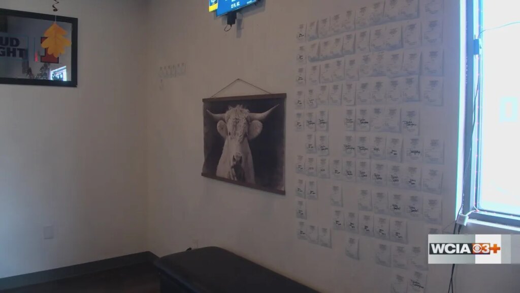 Decatur restaurant, community paying it forward: free meals for those in need