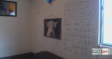 Decatur restaurant, community paying it forward: free meals for those in need