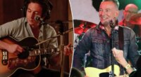 'Deliver Me From Nowhere' is tanking because Bruce Springsteen is too dull for a biopic