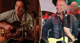 'Deliver Me From Nowhere' is tanking because Bruce Springsteen is too dull for a biopic