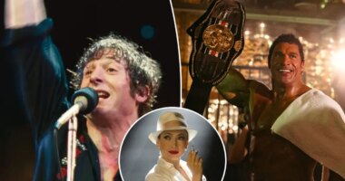 'Delusional' movie fans keep whining about the media reporting insanely low box office numbers