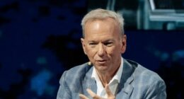 Democrat Mega-Donor and Ex-Google Boss Eric Schmidt Accused of Rape by Ex-Mistress in Legal Filing